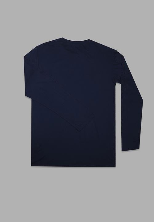 Third Day MT865R l/s Men 3diagonal Zigzag nv