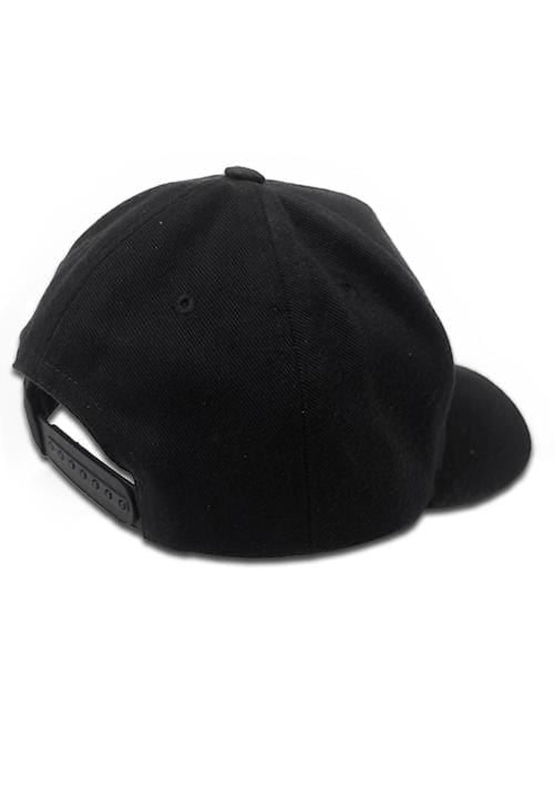 Third Day AM034W Baseball Cap Katakana blk