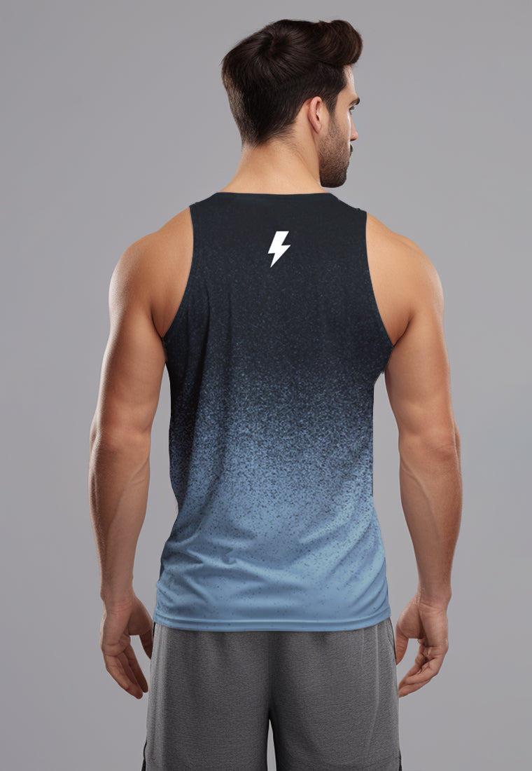 MSA83 Muscle Tank Cross Training 