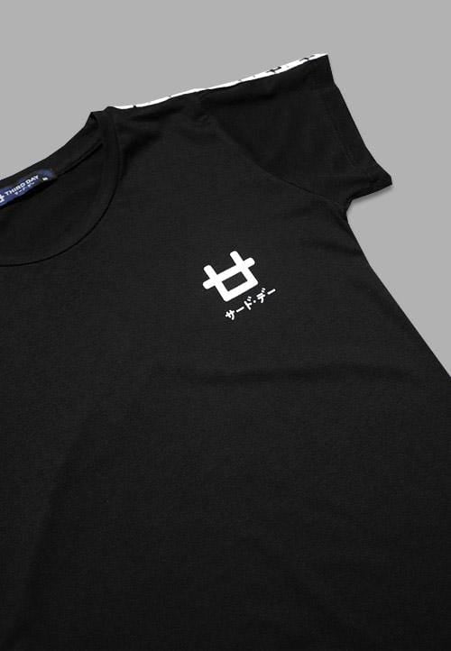 LTA17V Md Lds Logo cst Kappa blk