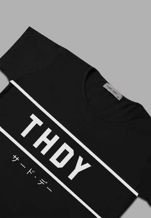 LTA10V Md Lds THDY Blok 2lines blk