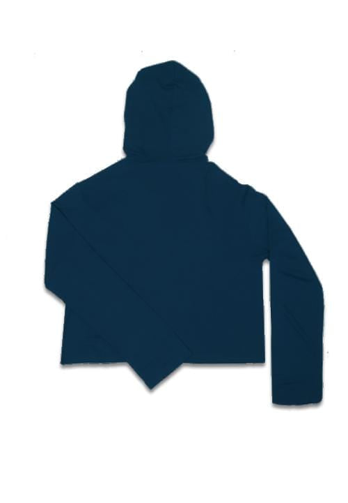 LTB39F l-s crop thdy sign nv Navy