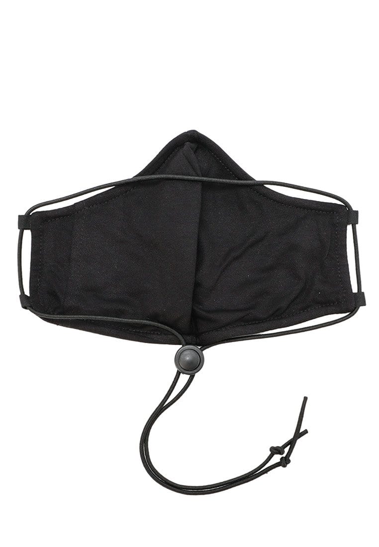 Third Day AMA92 Masker Headloop Kain 2 ply + 1ply Lulus Uji SNI BrushBox