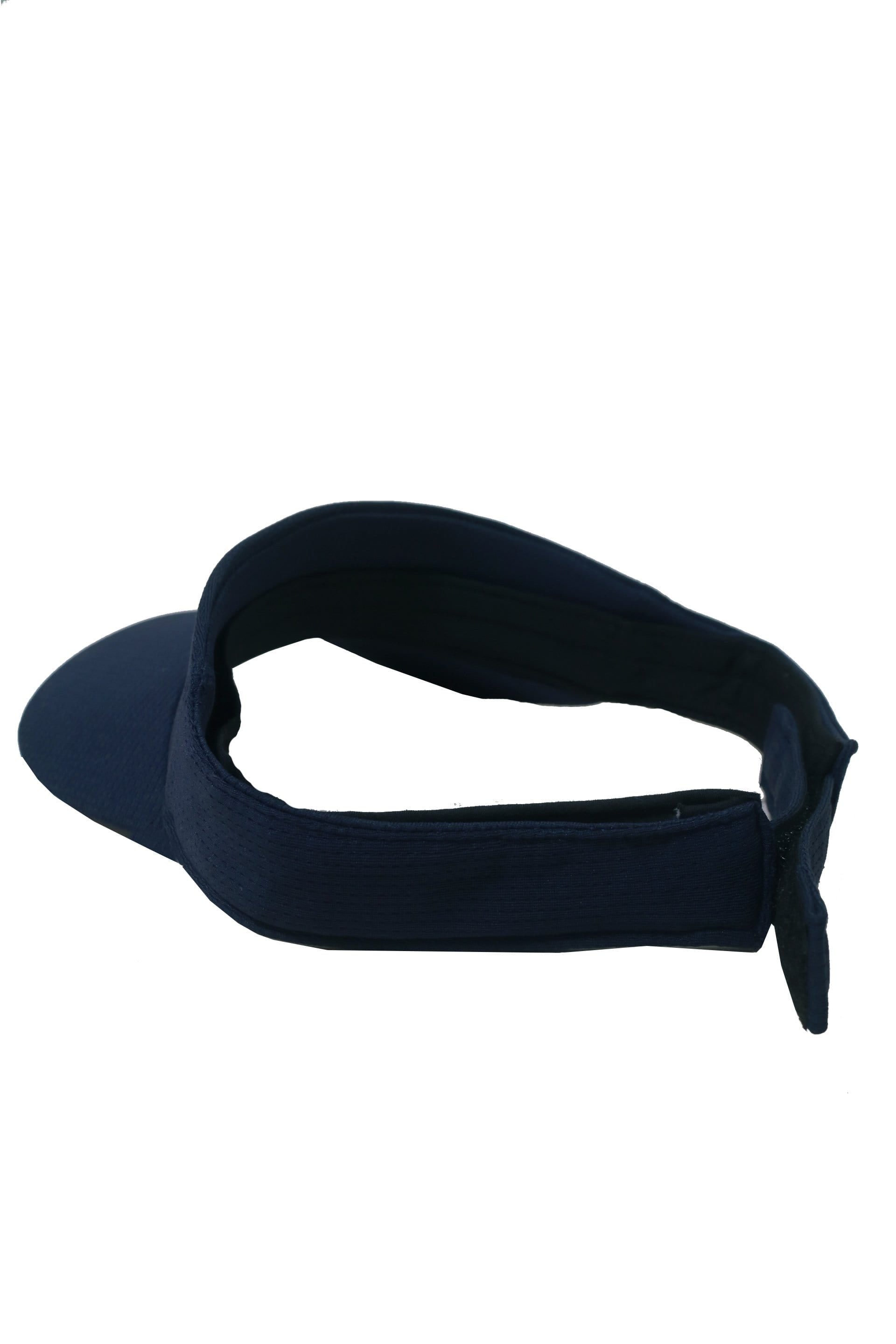 Td Active AS003 Topi Visor Navy