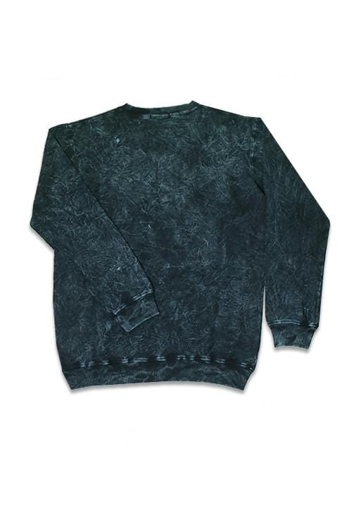 Third Day MO166 wash sweater simple does it dakir navy