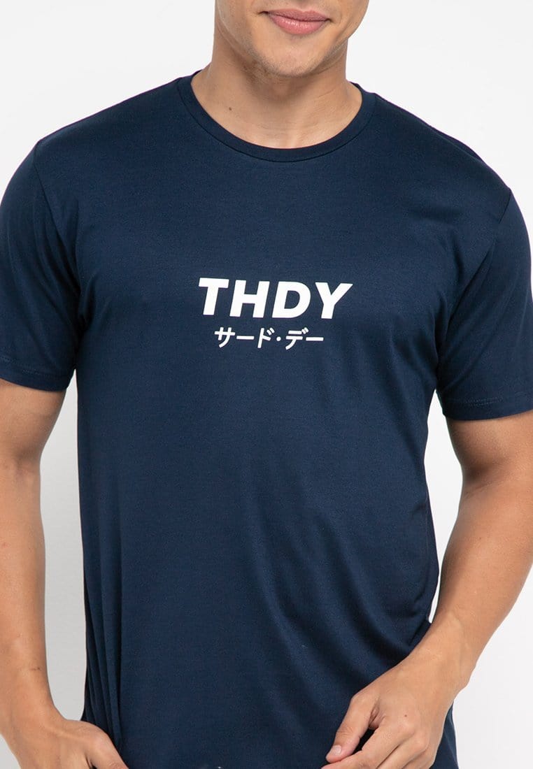 MTA32W s-s Men THDY nv