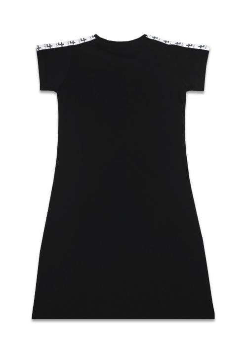 LTA79Z Md Lds Katakana List Logo Kapp blk