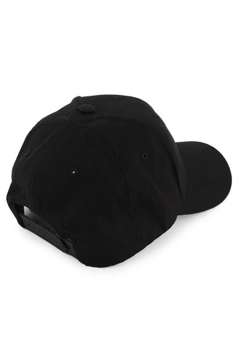 Third Day AM022M Baseball Hat Bordir Logo blk