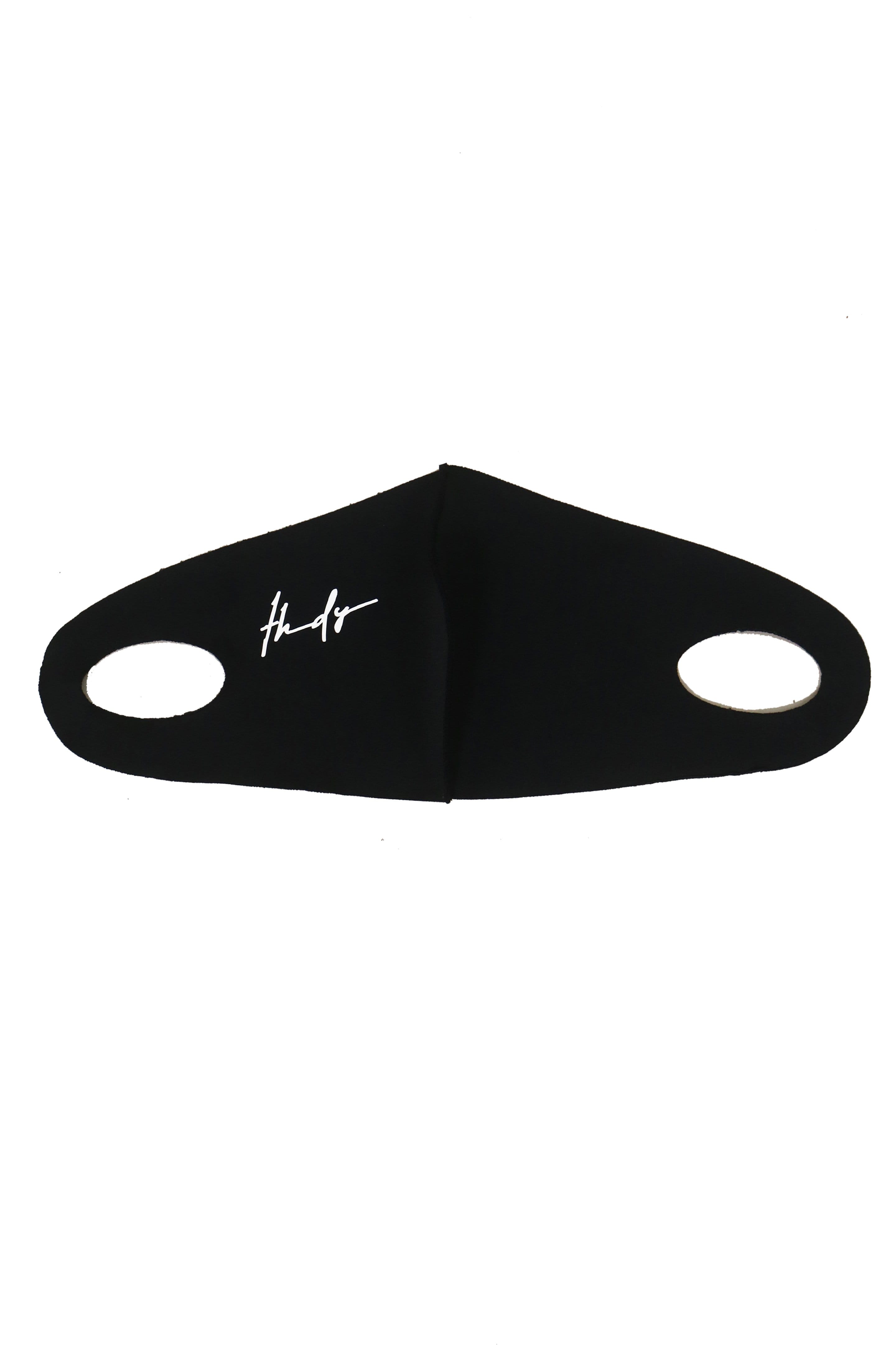 Third Day AMA10 5pcs masker korea thdy sign hitam