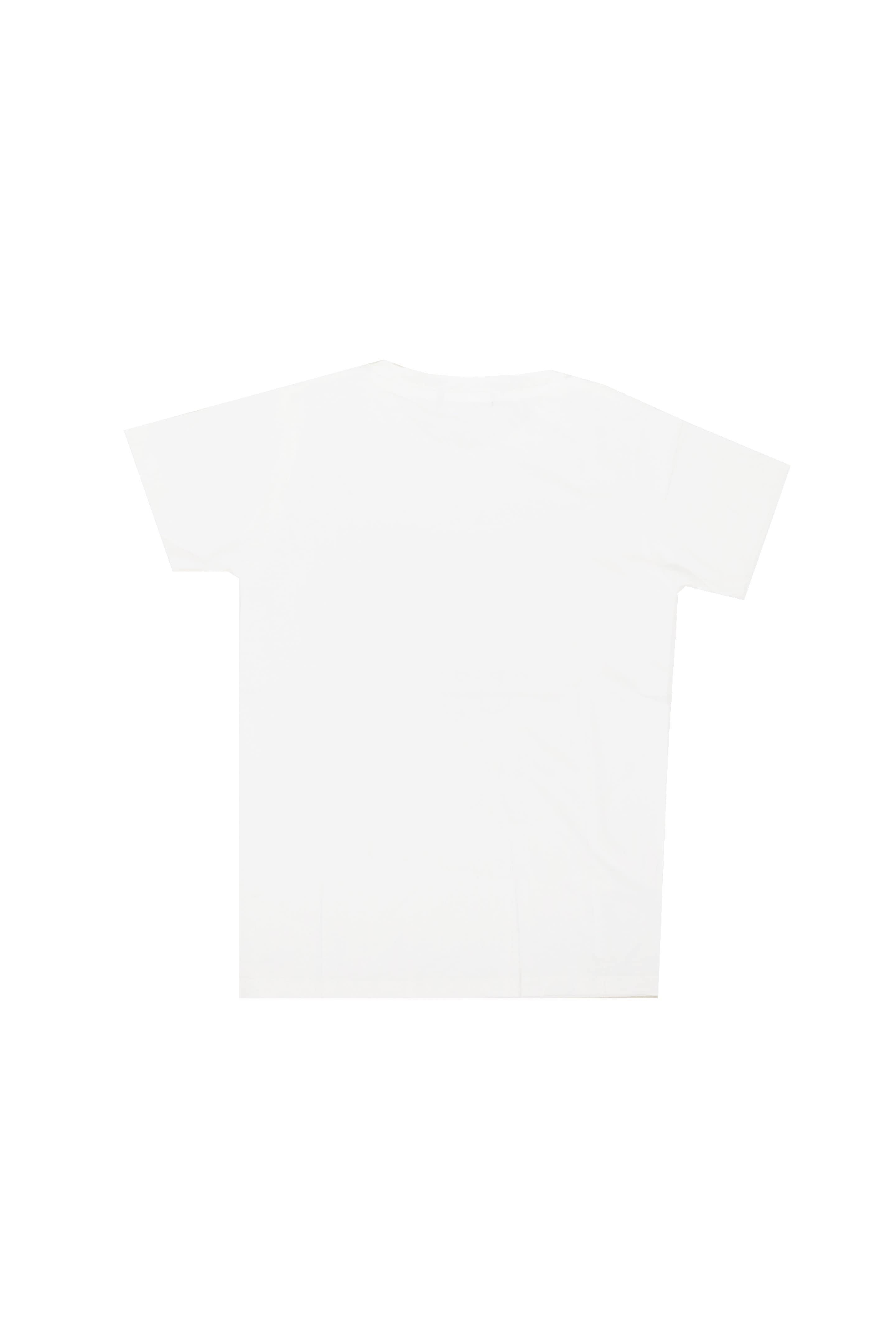 Td Kids BT182 kaos anak tido flying  putih