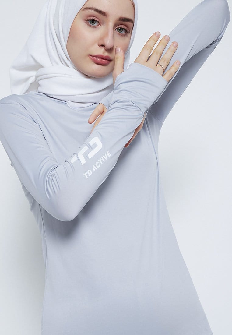Td Active LS071 Sport inner abu muda
