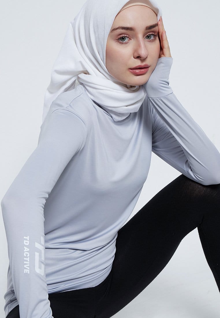 Td Active LS071 Sport inner abu muda