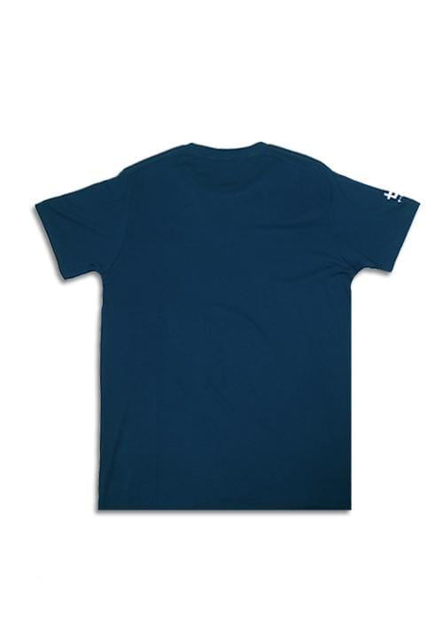 Third Day MTE89 WBB ice bear stand Kaos Navy