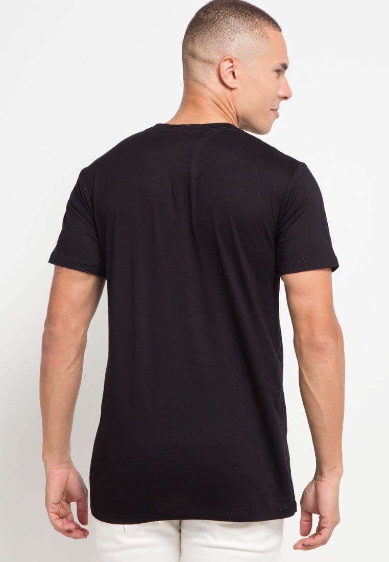 Third Day MTG41 grizzly color we bare bears WBB blk kaos hitam pria