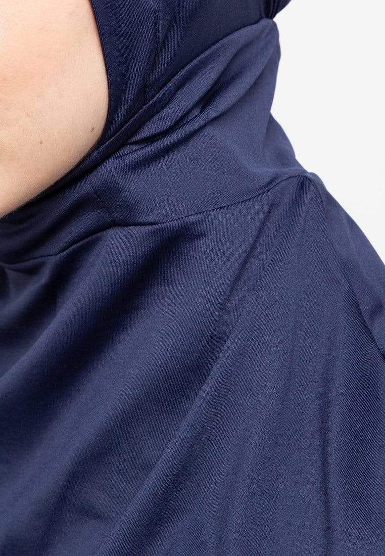 Td Active LH003 sport hijab betta navy
