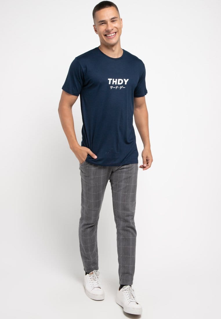 MTA32W s-s Men THDY nv