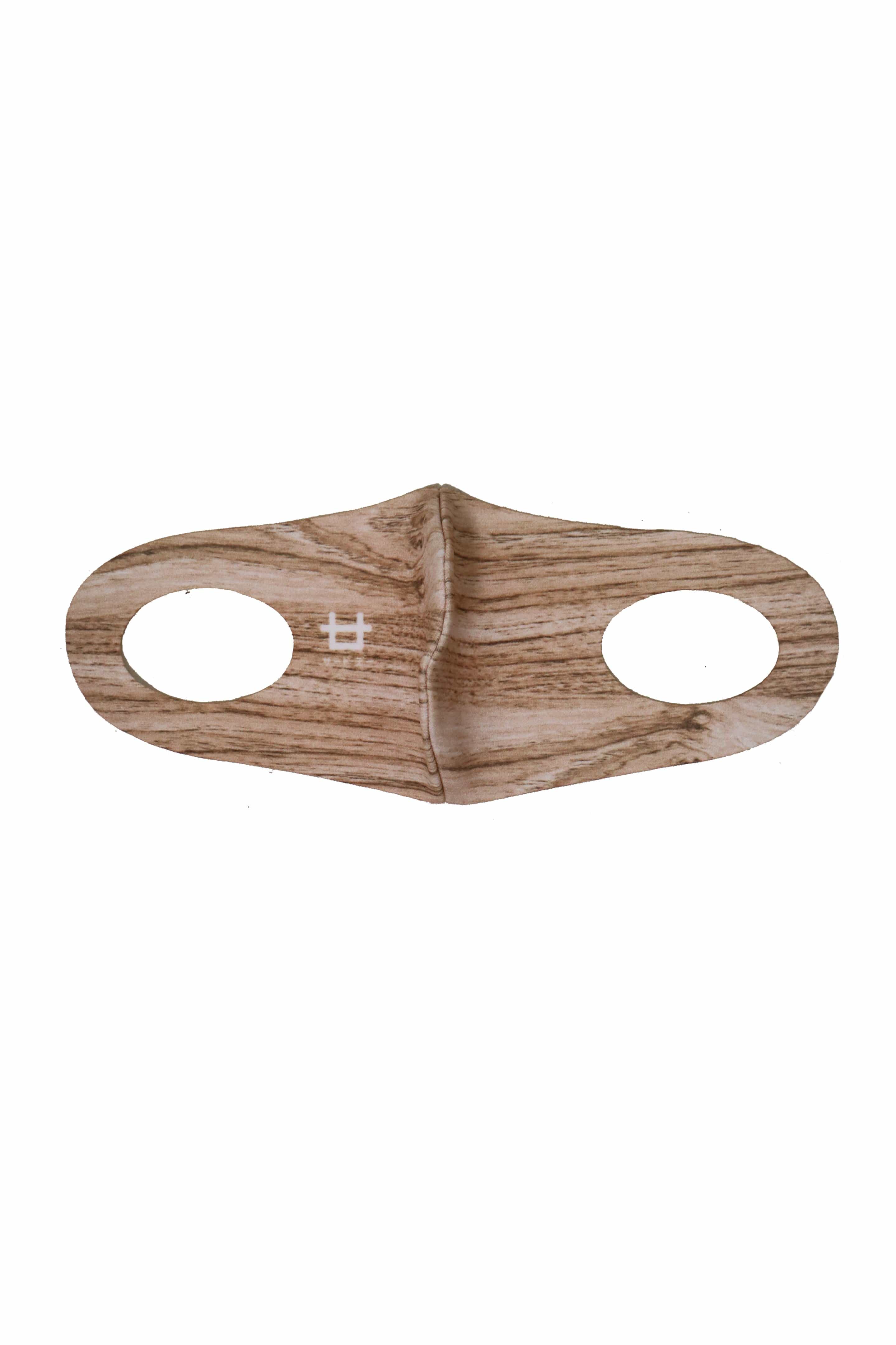 Third Day AMA30 5pcs masker korea printing woody logo