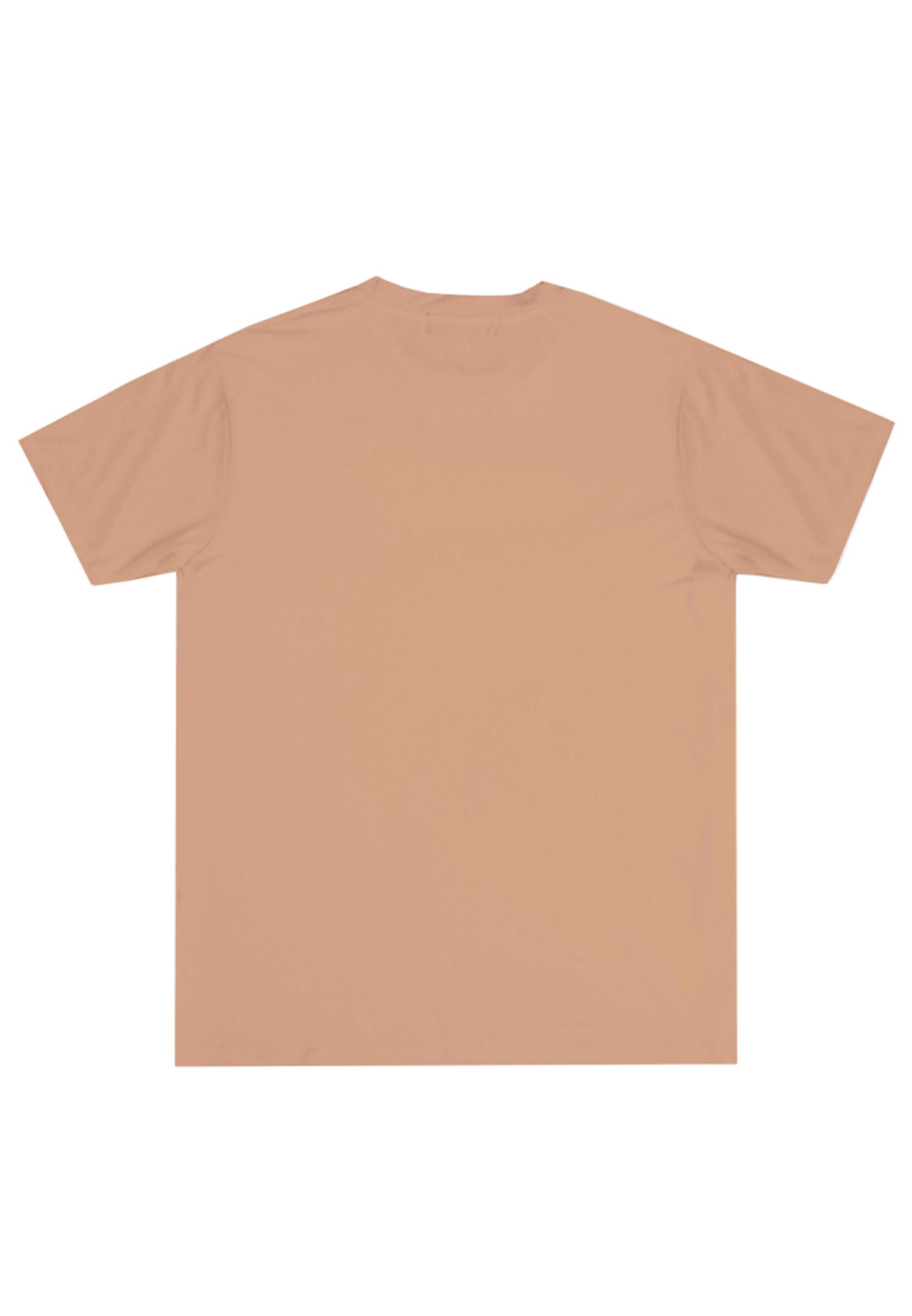 NTC92 kaos gambar anjing bulldog pitbull pug lucu wiremesh distro pria wanita khaki